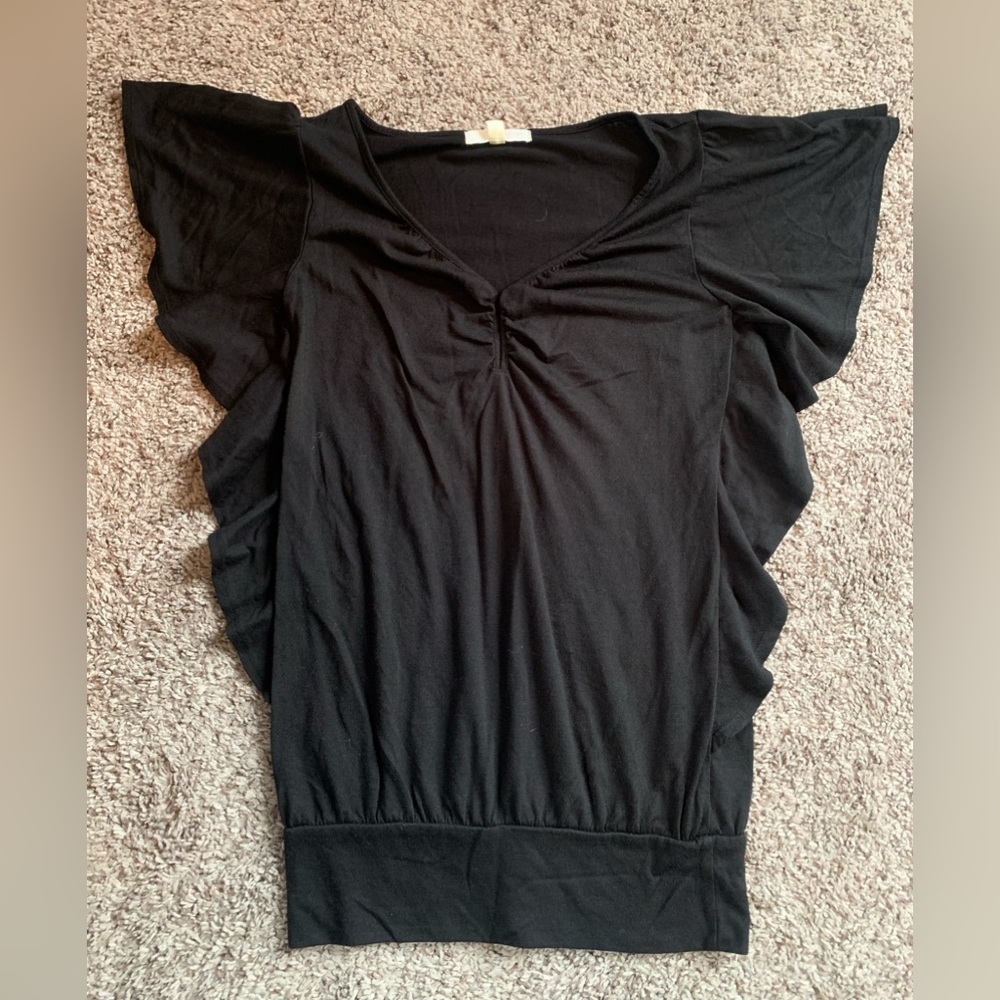 Vintage Y2K Energie Top